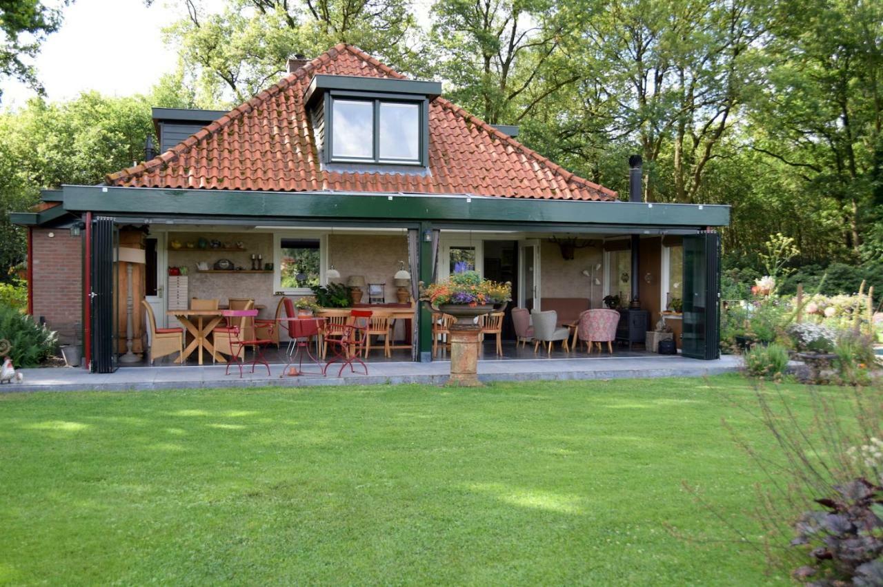 Bed & Breakfast Kamperfoelie