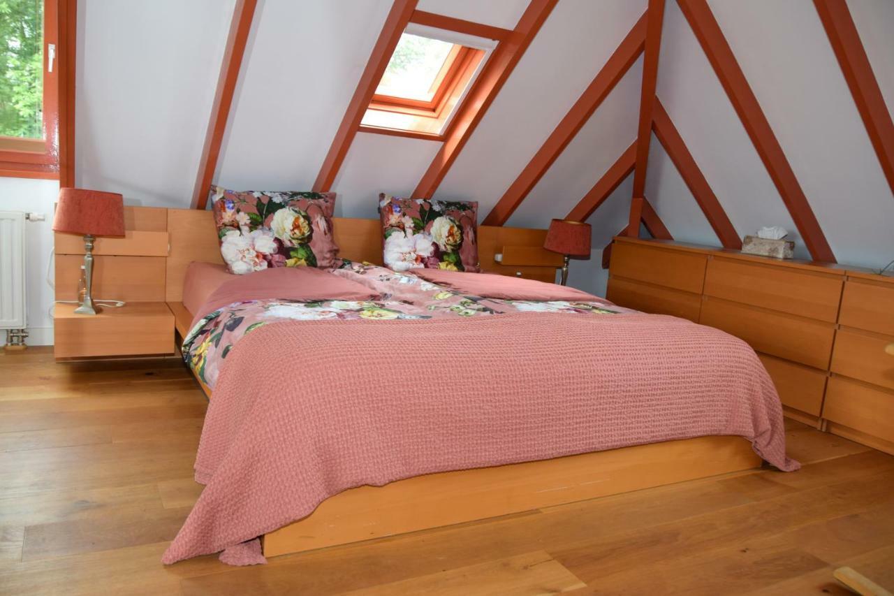 Bed & Breakfast Kamperfoelie *