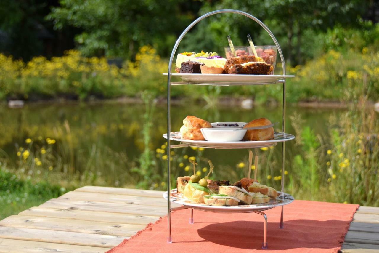 Bed & Breakfast Kamperfoelie